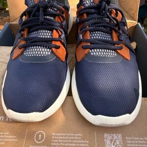 OluKai Multicolor Golf Shoes